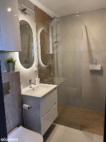 Po remoncie, komfortowe mieszkanie (35m2) Borsucza 5