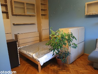 Wynajem mieszkania ul. Masarska 7