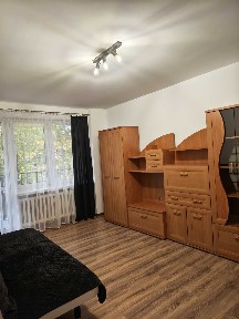 mieszkanie do wynajęcia