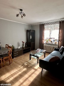 Mieszkanie w ścisłym centrum Tarnowskich Gór