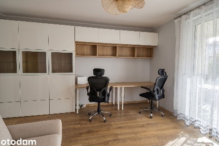 Mieszkanie 2pok 48m, Milczańska 12, osobna kuchnia, 2 duże balkony