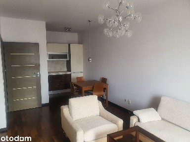 2 POKOJE 48M2, UL. NARAMOWICKA