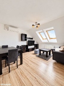 Mieszkanie bezczynszowe - Osiedle Moje Marzenie - 48,80 m²