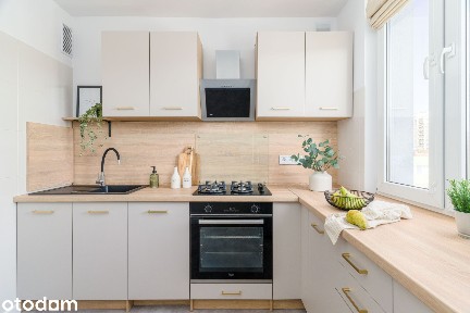 4-pokojowe mieszkanie z ogromną komórką 12 m² | Łódź, ul. Łagiewnicka