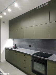 Mieszkanie 55 m² z osobną kuchnią + miejsce w garażu i komórka