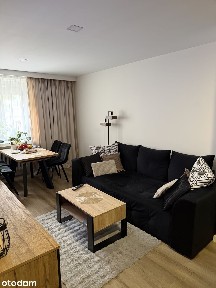 Mieszkanie, 47 m², Nysa