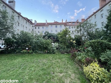 Dwupokojowe mieszkanie 42m²-Łękno, ul. Gorkiego obok Parku Kasprowicza