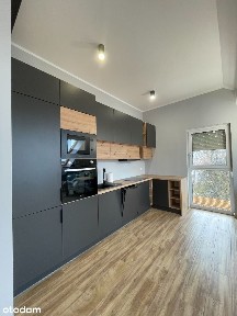 Nowe dwupokojowe mieszkanie - os. Scand Hous