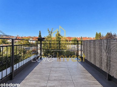Mieszkanie do wynajęcia Gdańsk Strzyża | 71 m² | 3 pokoje