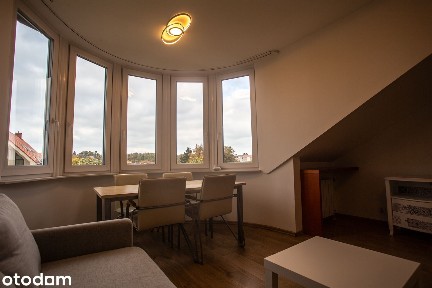 Mieszkanie, 70 m², Gdańsk