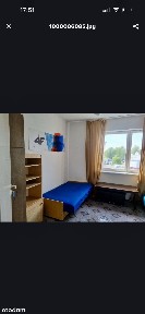 Budynek mieszkalny z lokalem użytkowym przy głównej ulicy Darłowskiej