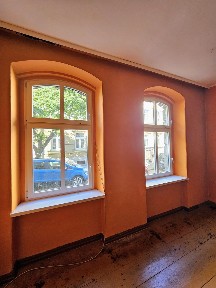 Kawalerka 24m² w kamienicy na sprzedaż - PARTER - Do remontu - Dobra lokalizacja
