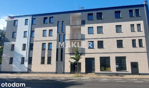 Centrum! Nowa kameralna inwestycja!