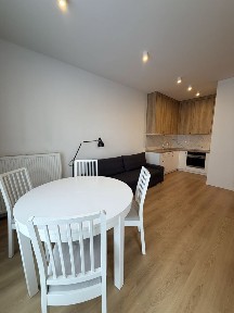 Mieszkanie do wynajecia 45 m2