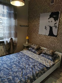 Bezpośrednio mieszkanie 2- pokojowe w centrum Warszawy do wynajęcia