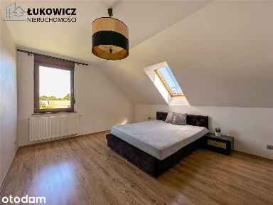 Komorowice Krakowskie przestronny dom działka 14ar