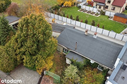 Dom 110 m² | Garaż 50 m² | Działka 600 m² | ul. Powstańców Warszawskic