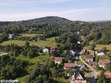 Do sprzedania dom do remontu w Żywcu przy ulicy Podgórskiej.