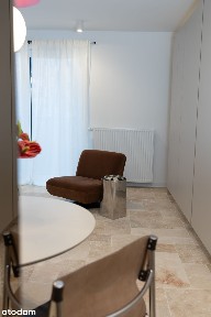 Wieża Jeżyce | Designerska kawalerka POD KLUCZ