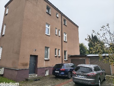 Mieszkanie 107 m2 I piętro Konikowo Gniezno