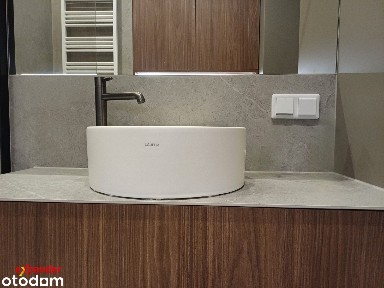 Promocyjna cena - w Centrum- 2 pokoje-balkon-sąsiedztwo rz. Warty i.