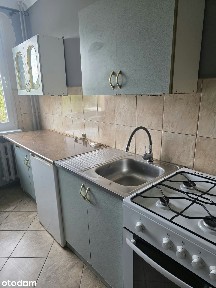 2-pokojowe mieszkanie z balkonem w Libiążu