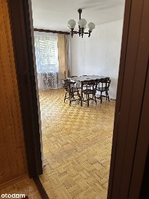 Bochnia | 63 m² | 3 pokoje | balkon | parter