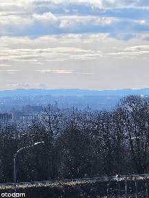 Ostatnie M z takim widokiem na panoramę Krakowa!