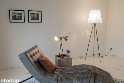 Unikatowe zachodnie mieszkanie 54 m2 w cenie 13 800 zł/m2