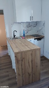 Budynek mieszkalny jednorodzinny 2 lokalowy 47m2