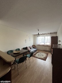 Mieszkanie w samym centrum Sosnowca