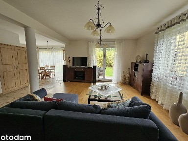 Kameralne osiedle, przestronne mieszkanie 87,5 m², dwa tarasy, zieleń.