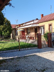 Dom 125m²+budynki gospodarcze, działka 39 arów, Bogumiłów - 689000 PLN