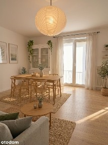 Piękne 1 pokojowe mieszkanie, 35m2 na sprzedaż