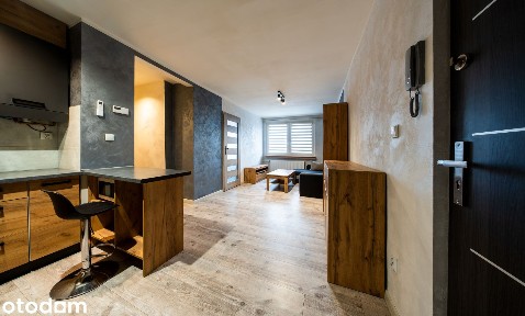 PRZYTULNE 2 POKOJE | 35 m² | KLIMATYZACJA | WOŁÓW