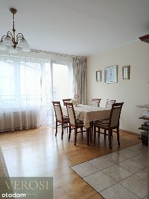 3 pokoje, dwupoziomowe z mp w garażu i komórką