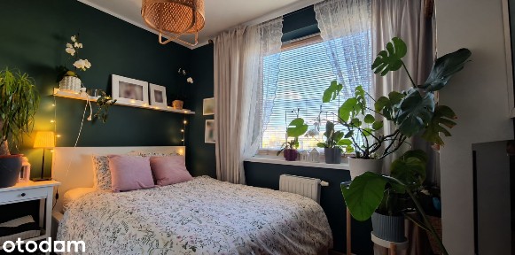 Przytulne mieszkanie 38 m² - nowe Osiedle Tęczowe, Dzierżoniów