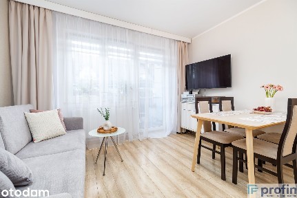 Mieszkanie 3 pokoje 47 m2 os. Generałów Olsztyn