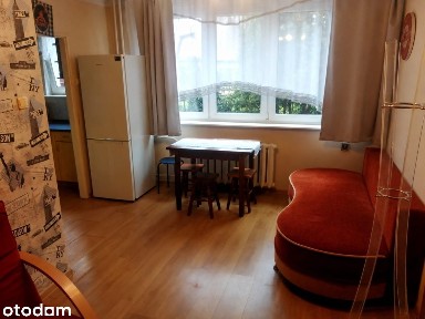 Kawalerka 22 m² blisko centrum na start lub inwestycję