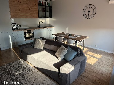 Do wynajęcia: 63 m², Mokotów (Sielce), ul. Bobrowiecka 3a