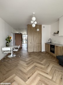 STUDIO 30 M² | DUŻY BALKON 4,5 M² | PEŁNE WYPOSAŻENIE | SOHO BY YAREAL