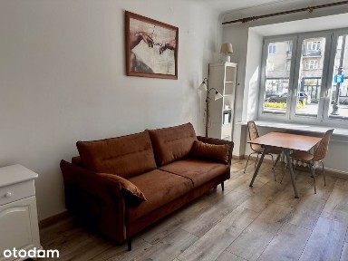 Kultowa lokalizacja w sercu Starego Żoliborza