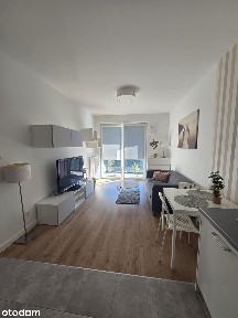Nowoczesne 2 pokoje I Wilanów I Duży balkon I 2 miejsca parkingowe