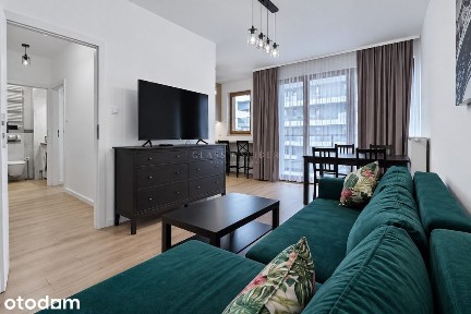 ⚡ul. Marcina Kasprzaka 29A⚡parking⚡od zaraz⚡Pet Friendly⚡