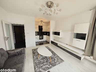 2 pokoje 44 m² | Bemowo | metro Ulrychów | garaż w cenie, bezpośrednio