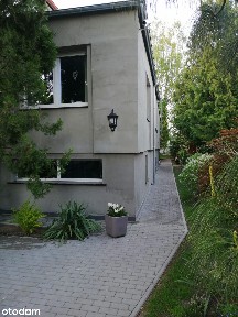 Dom Puszczykowo bez pośredników.