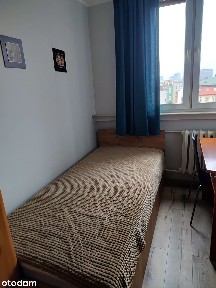 Mieszkanie 2-pokojowe w Śródmieściu Wrocławia