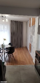 2-pokojowe w Śródmieściu z balkonem