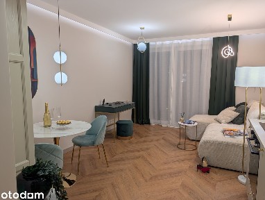 PIERWSZY NAJEM | Domowe SPA | Klimatyzacja | Pełne wyposażenie