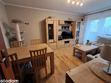 Sprzedam: Ustawne, 2-pokojowe mieszkanie, 40,1 m² - Górczyn / os. Sady